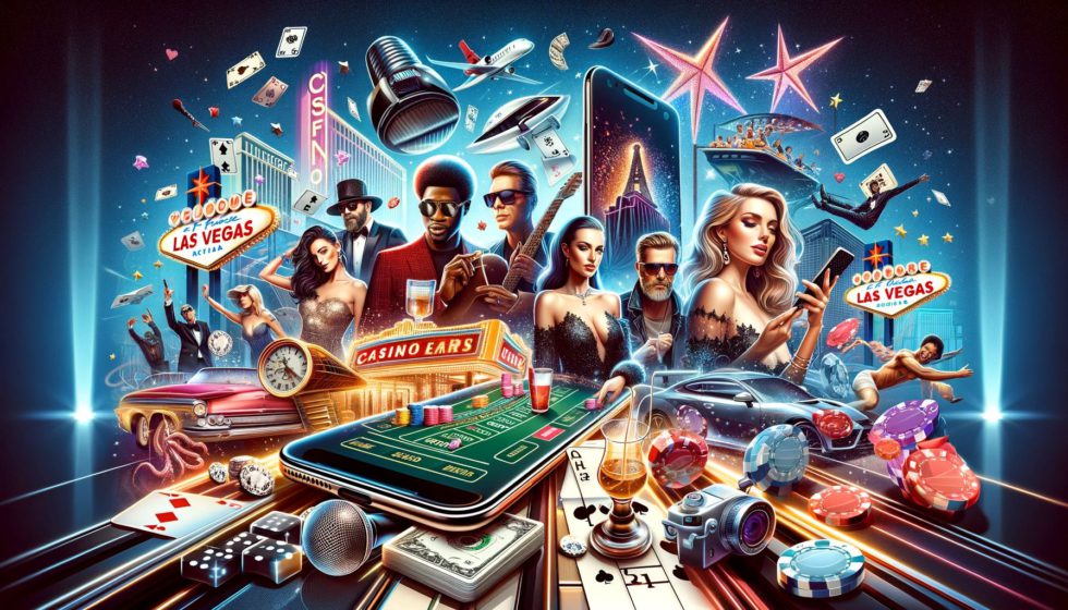 one bet Celebrity-Endorsed Casino Games: The Impact of Star Power