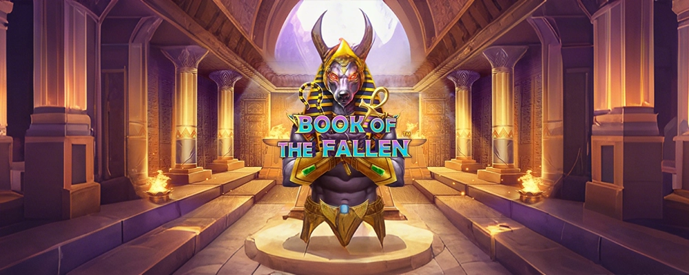 one bet Livro dos Caídos