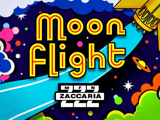 one bet Deslizante de Voo Lunar