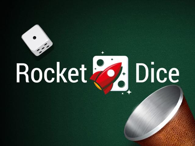 one bet Dados de Foguete