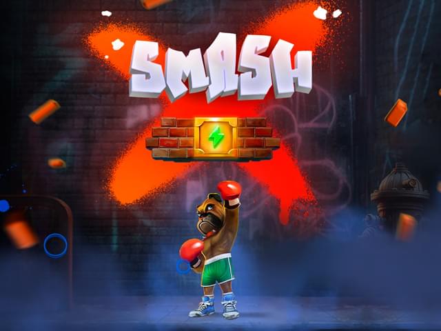 one bet Esmagamento X