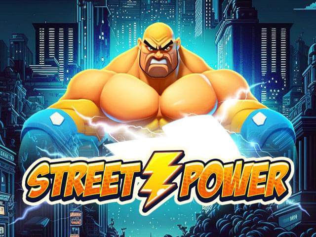 one bet Poder da Rua