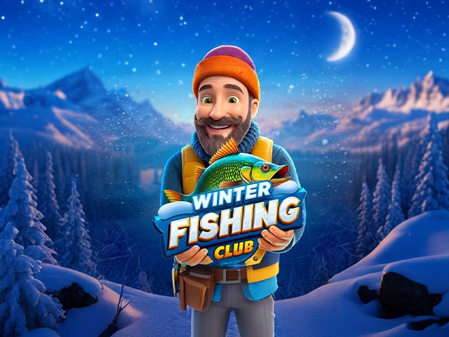 one bet Clube de Pesca de Inverno