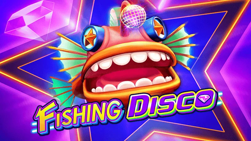 ONE BET Informações básicas sobre o jogo de tiro ao peixe Fishing Disco para iniciantes.